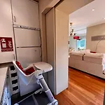 Residencial Balneario 118 Mondariz-Balneario