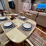 Residencial Balneario 118 Apartment Mondariz-Balneario