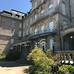 Residencial Balneario 118 * Mondariz-Balneario
