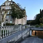 Appartamento Residencial Balneario 118 Mondariz-Balneario