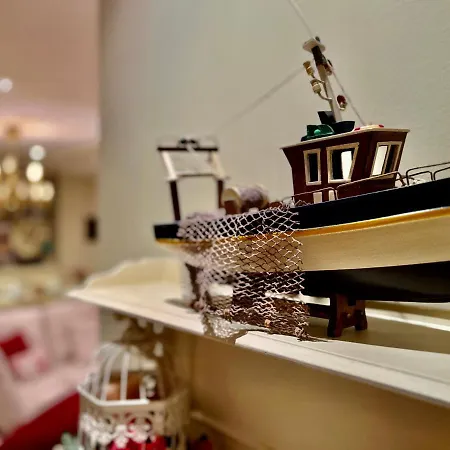 Residencial Balneario 118 Appartement