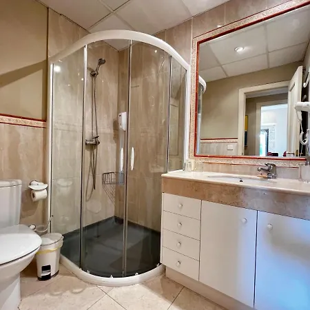 Residencial Balneario 118 Appartement *