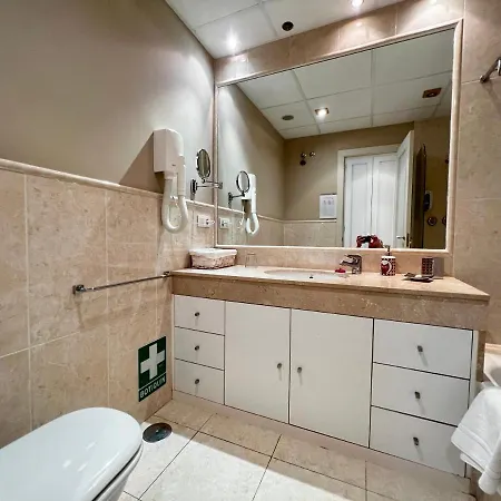 Apartamento Residencial Balneario 118 Mondariz-Balneario