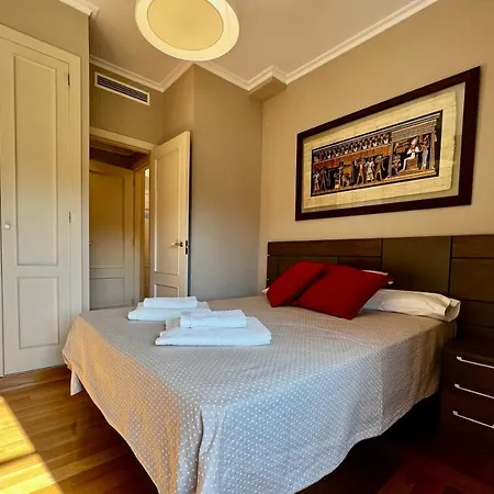 Residencial Balneario 118 * Mondariz-Balneario