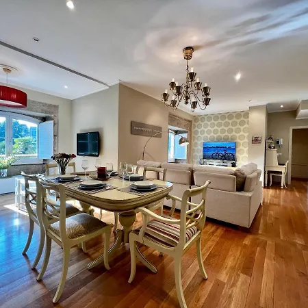Apartment Residencial Balneario 118 *