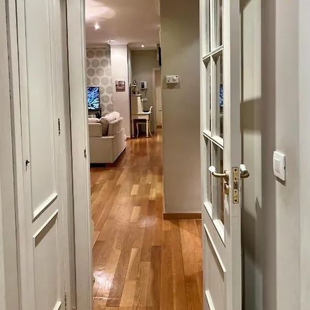 Residencial Balneario 118 Mondariz-Balneario