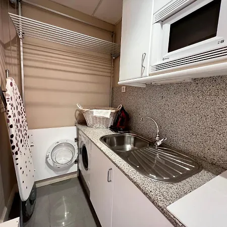 Residencial Balneario 118 Appartement *