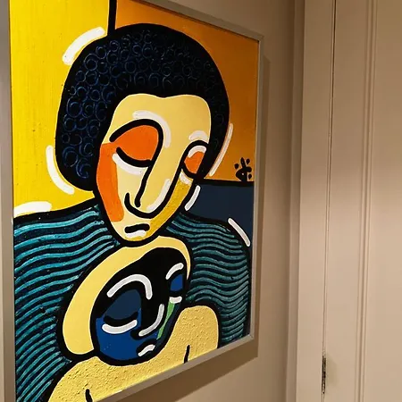 Residencial Balneario 118 Appartement Mondariz-Balneario