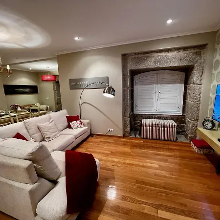 Residencial Balneario 118 Appartement