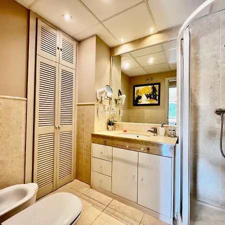 Apartment Residencial Balneario 118