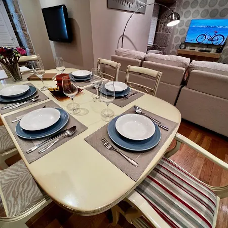 Residencial Balneario 118 Apartment Mondariz-Balneario