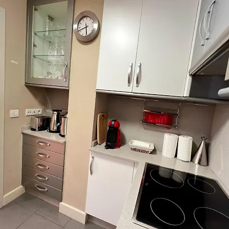 Residencial Balneario 118 Mondariz-Balneario