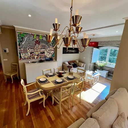 Residencial Balneario 118 公寓