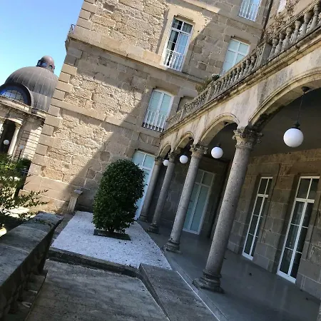 Residencial Balneario 118 * Mondariz-Balneario