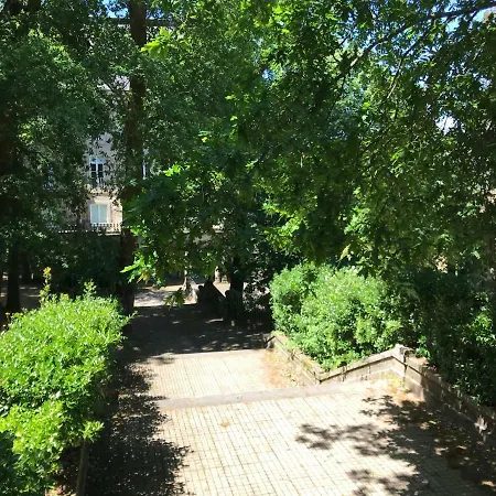 Residencial Balneario 118 Mondariz-Balneario