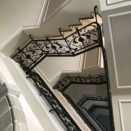 Appartement Residencial Balneario 118 Mondariz-Balneario