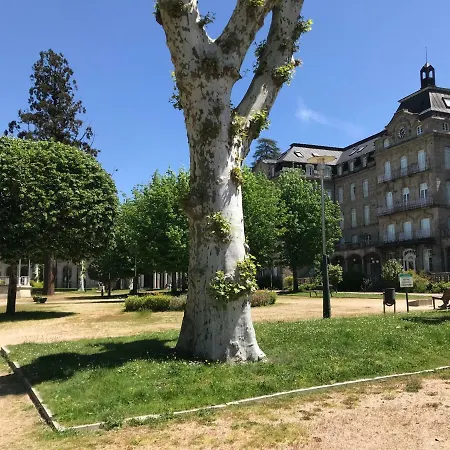 Appartement Residencial Balneario 118 *